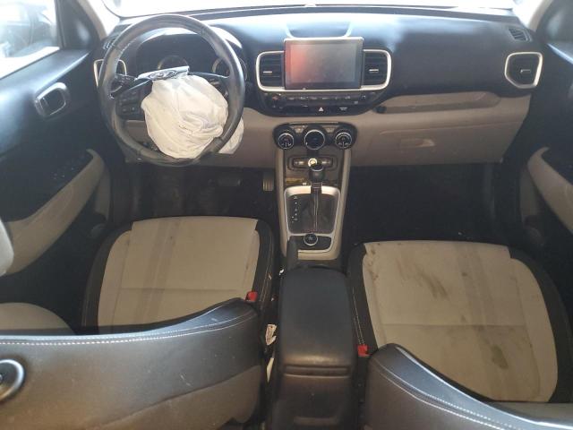 2022 HYUNDAI VENUE SEL #3308558550