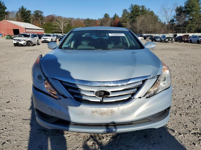 2014 HYUNDAI SONATA GLS #3305303337