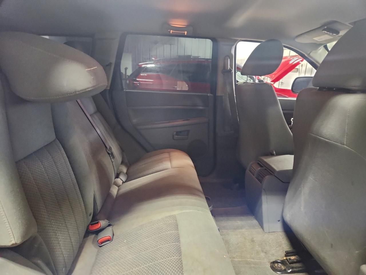 Lot #3311756772 2005 JEEP GRAND CHER