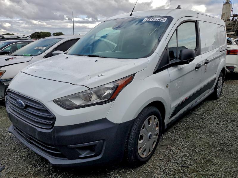 FORD TRANSIT CO