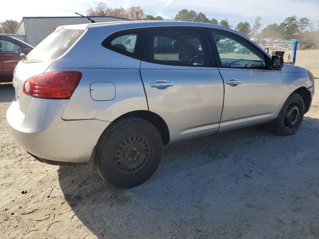 2010 NISSAN ROGUE S #3301834389