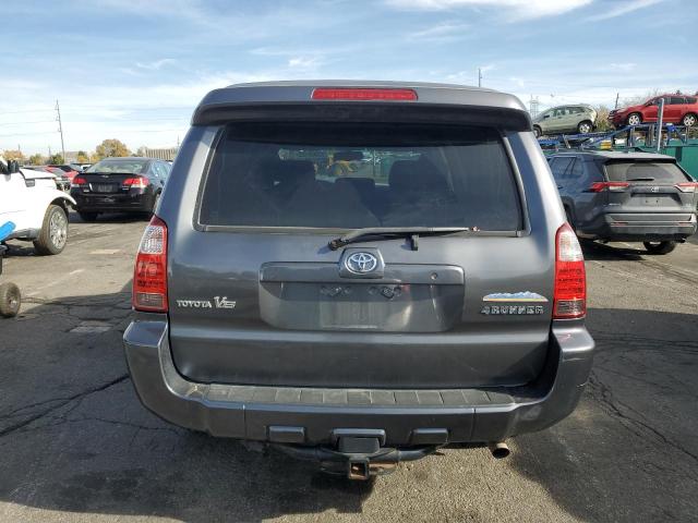 2008 TOYOTA 4RUNNER SR #3293844594