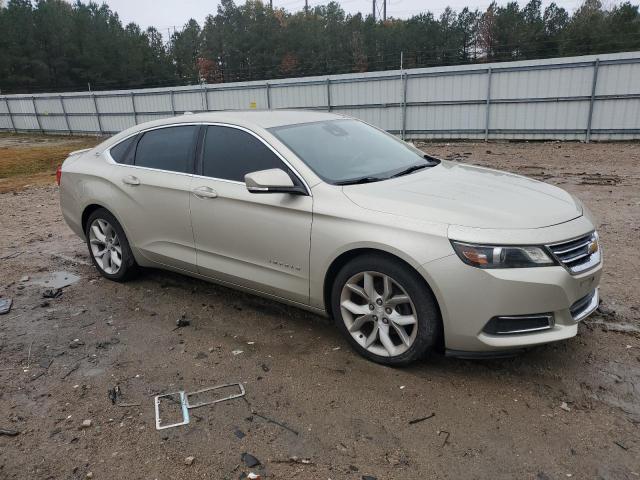 2014 CHEVROLET IMPALA LT - 2G1115SL7E9113651