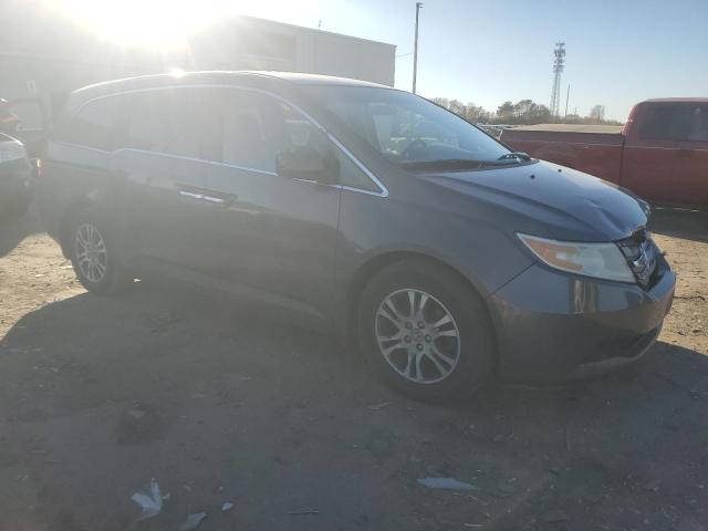 2012 HONDA ODYSSEY EX #3297163522