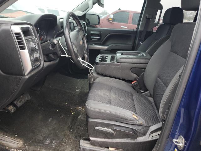 2014 CHEVROLET SILVERADO #3297205406