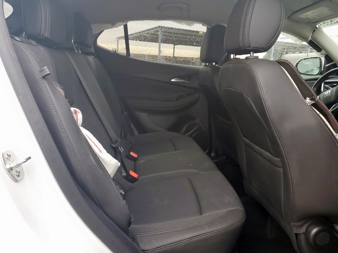 BUICK ENCORE PREFERRED