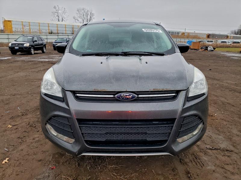 2016 FORD ESCAPE SE #3296955852