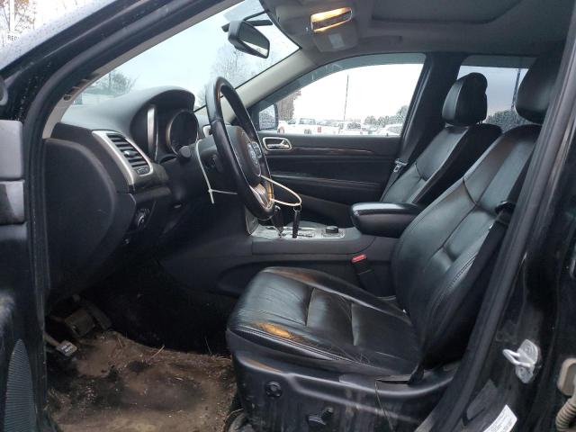 2012 JEEP GRAND CHER - 1C4RJFAT4CC313121