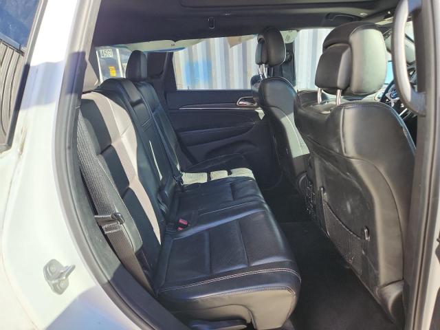 2017 JEEP GRAND CHER - 1C4RJFBG8HC884832