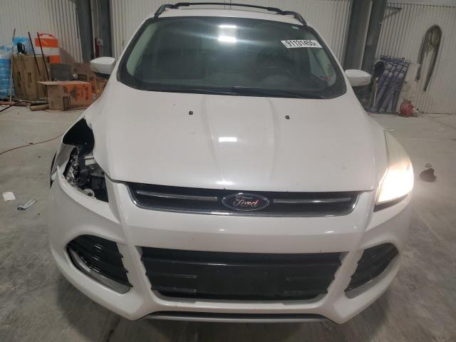 2013 FORD ESCAPE SEL - 1FMCU9H91DUB55546