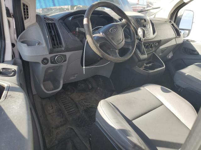 2015 FORD TRANSIT #3286502175