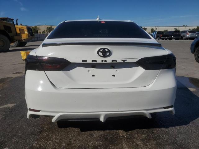 2018 TOYOTA CAMRY L #3296423634