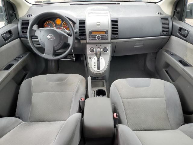 2009 NISSAN SENTRA 2.0 #3301983443
