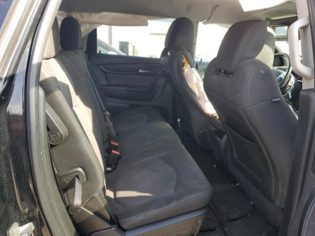 2017 CHEVROLET TRAVERSE L #3281608386