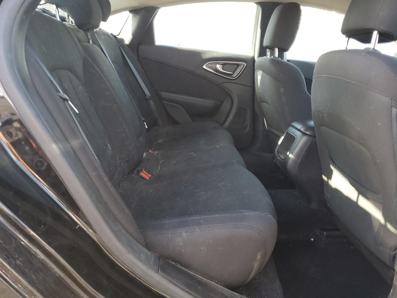 CHRYSLER 200 LIMITED