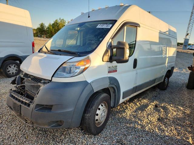 Global Auto Auctions: 2017 RAM PROMASTER