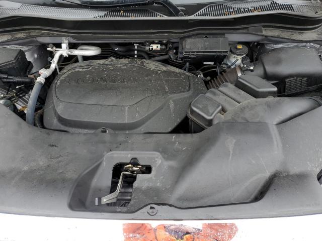 2023 HONDA RIDGELINE #3294497513