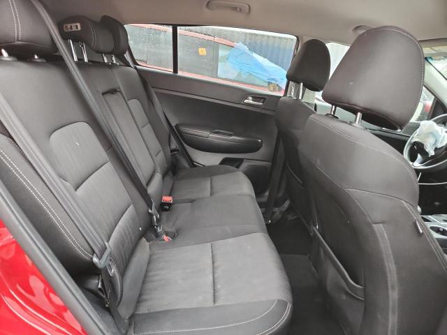 2017 KIA SPORTAGE L - KNDPMCAC2H7130894