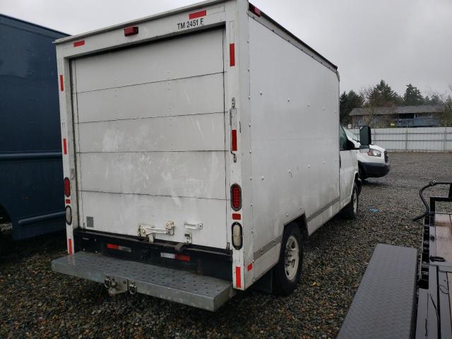 2012 GMC SAVANA #3301632653