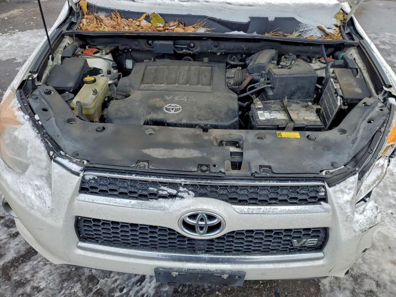 2010 TOYOTA RAV4 LIMIT #3303772422