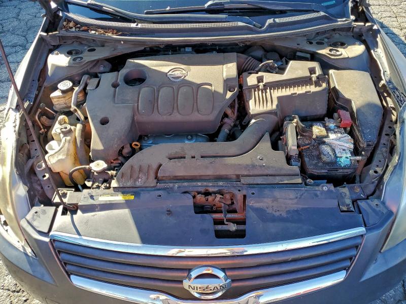 2009 NISSAN ALTIMA 2.5 #3304813636