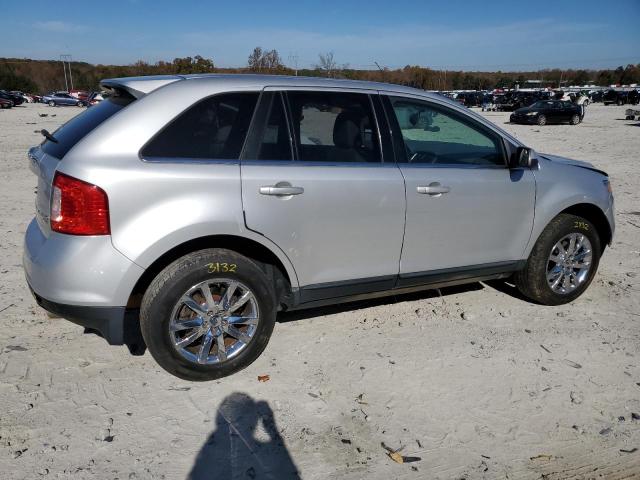 2014 FORD EDGE LIMIT #3297932818