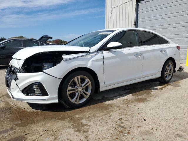 Global Auto Auctions: 2019 HYUNDAI SONATA LIM
