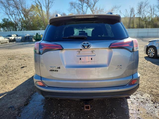 2016 TOYOTA RAV4 LE - 2T3BFREV7GW420313