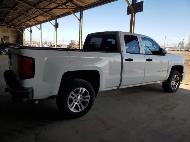 2014 CHEVROLET SILVERADO #3286674293