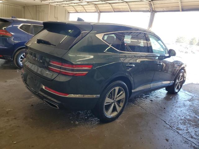 2021 GENESIS GV80 BASE #3296470665