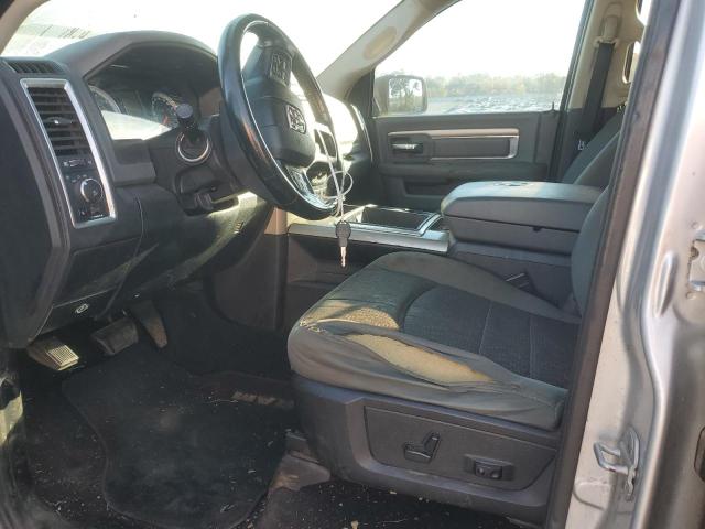 2014 RAM 1500 SLT #3284047809