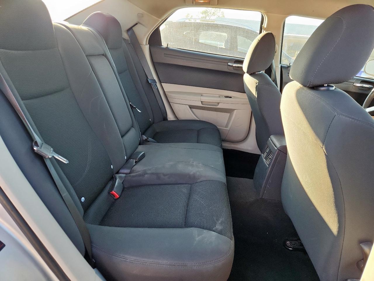 Lot #3283840416 2006 CHRYSLER 300