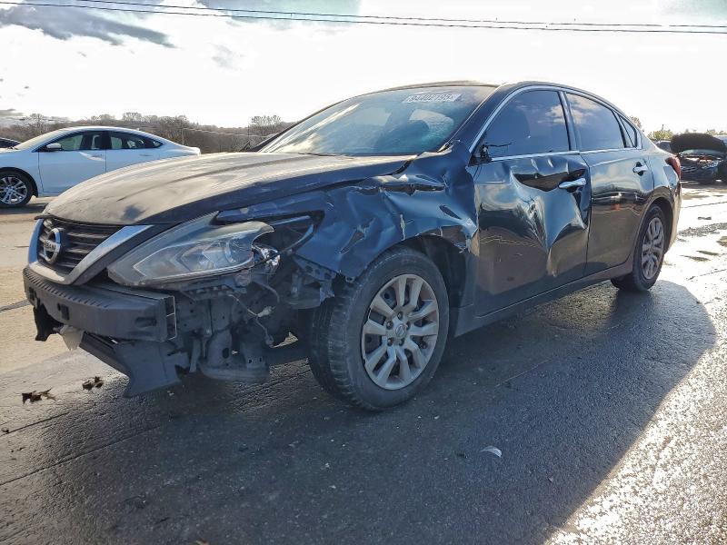 2018 NISSAN ALTIMA 2.5 #3296921830