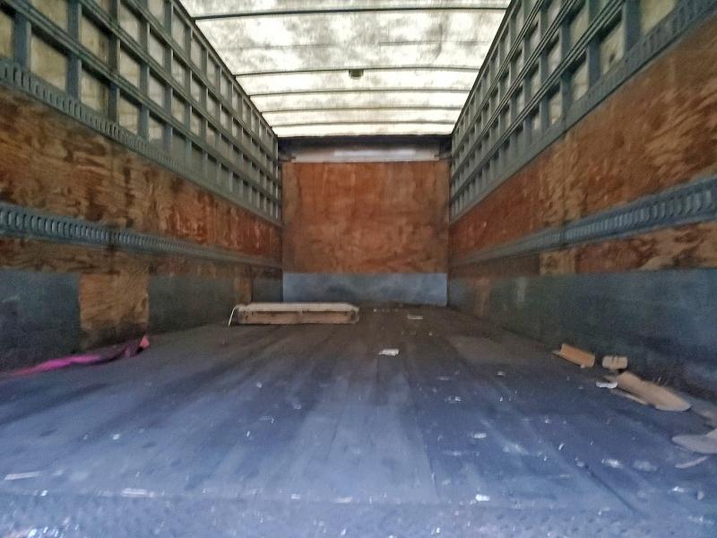 2011 INTERNATIONAL 4300 #3296890878