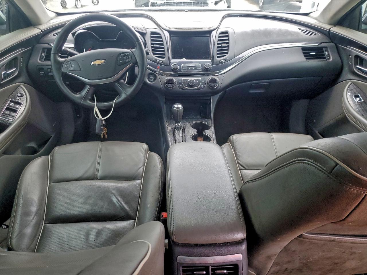 CHEVROLET IMPALA PREMIER