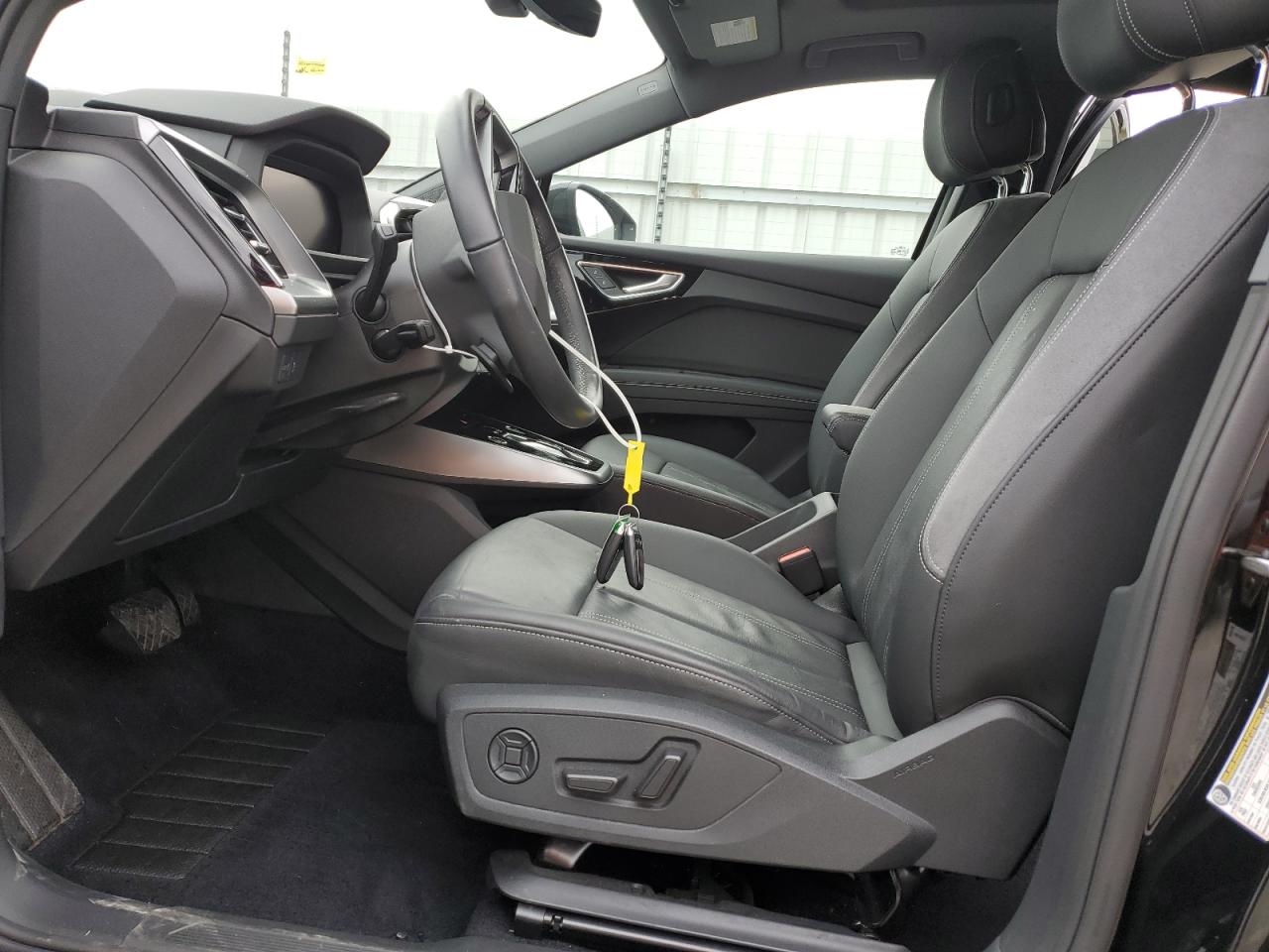 AUDI E-TRON SPORTBACK PRESTIGE