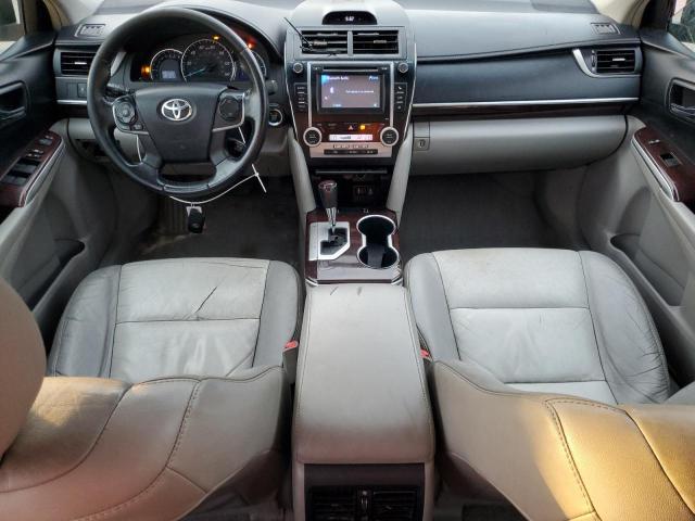 2014 TOYOTA CAMRY L - 4T4BF1FK5ER349758