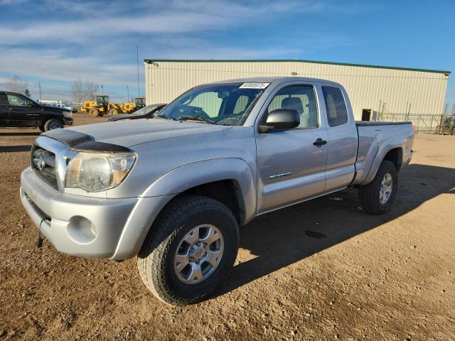 TOYOTA TACOMA ACC