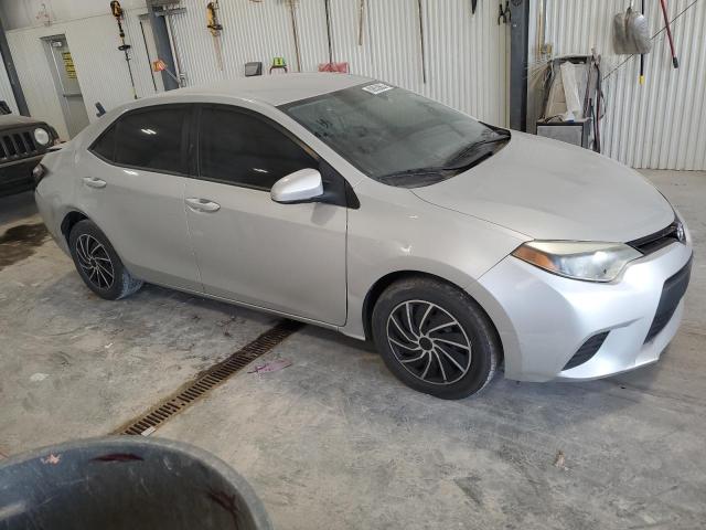 2014 TOYOTA COROLLA L - 5YFBURHE6EP162911