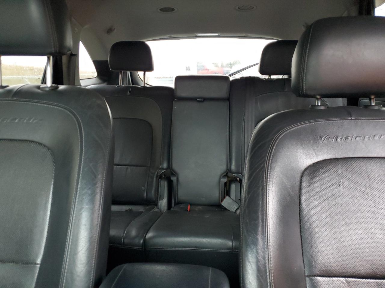 HYUNDAI VERACRUZ GLS