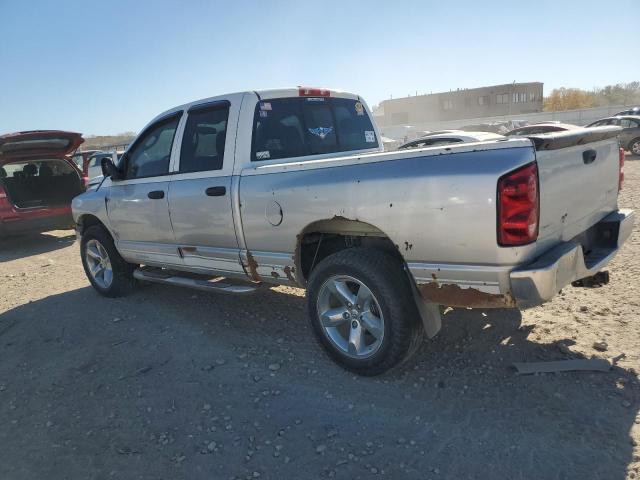 2008 DODGE RAM 1500 S #3285038406