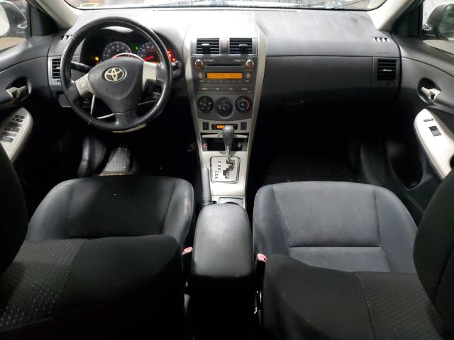2010 TOYOTA COROLLA BA #3291339176