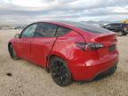 Lot #3309461562 2022 TESLA MODEL Y