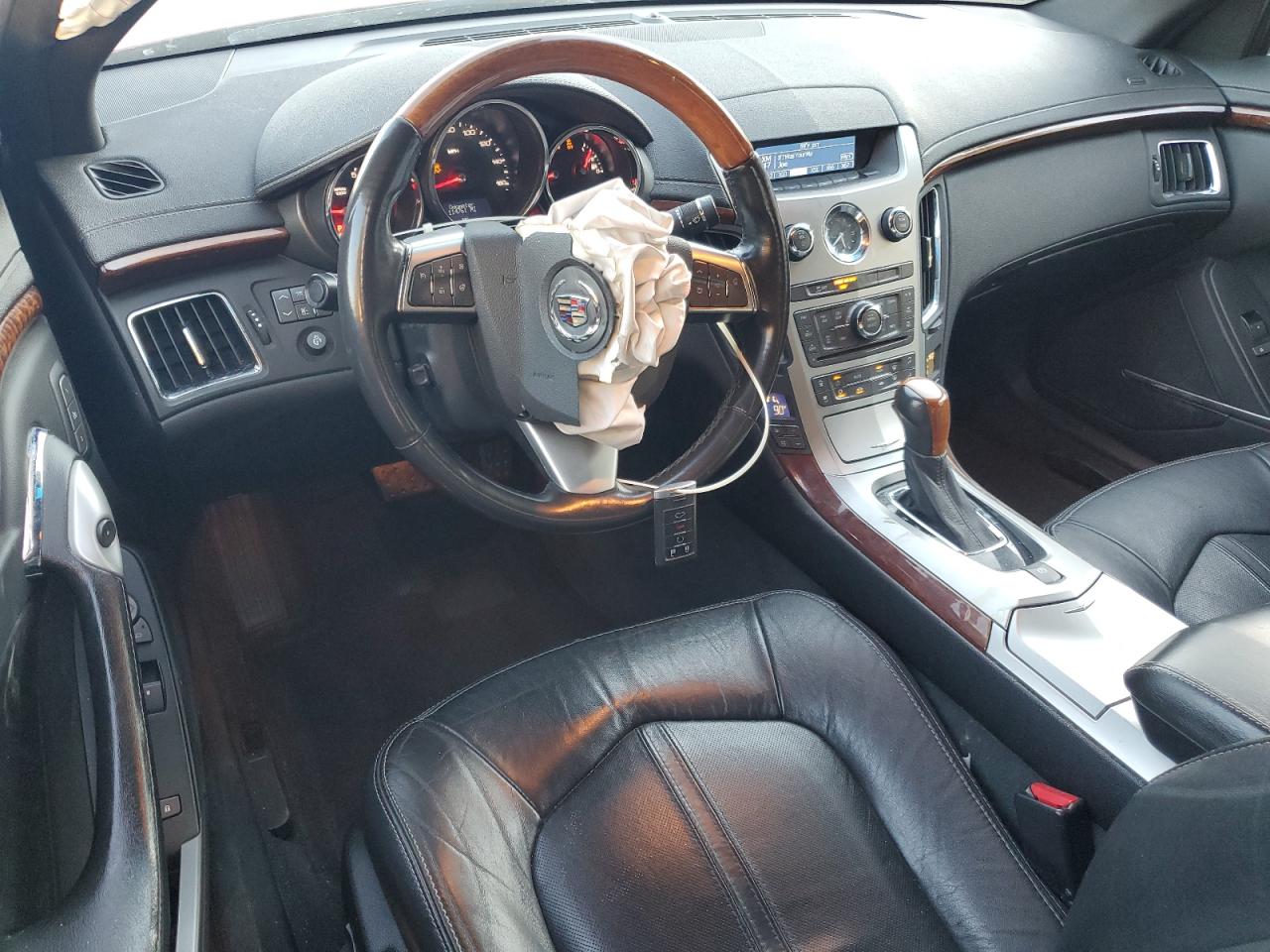 CADILLAC CTS PERFORMANCE COLLECTION