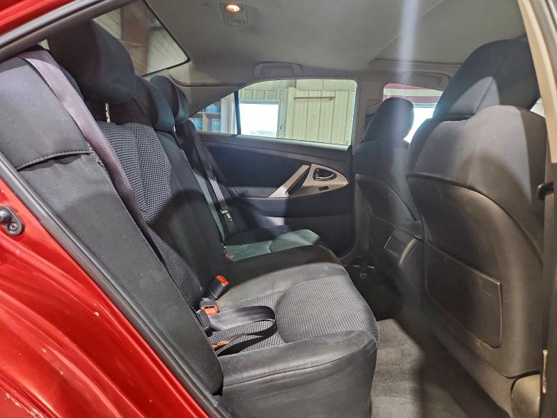 2009 TOYOTA CAMRY SE #3304538465