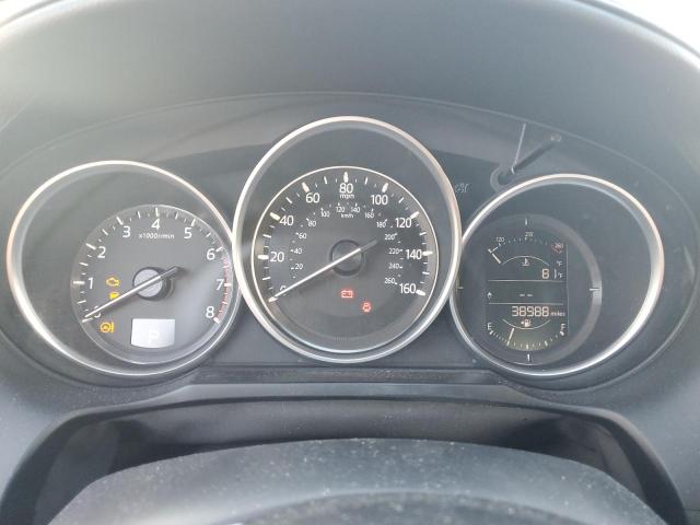 2017 MAZDA 6 TOURING #3291433166