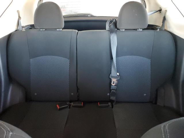 2015 NISSAN VERSA NOTE #3301827351