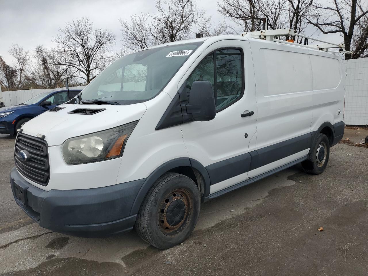 FORD TRANSIT T-150