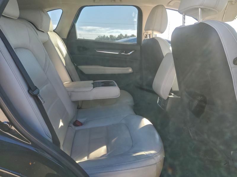 2017 MAZDA CX-5 GRAND #3303080837