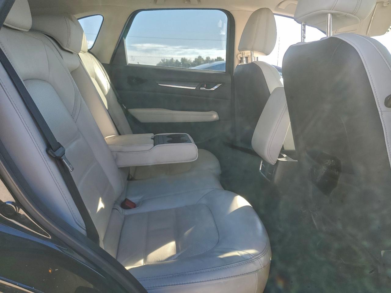 MAZDA CX-5 GRAND TOURING